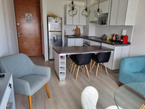 Departamento Playa S